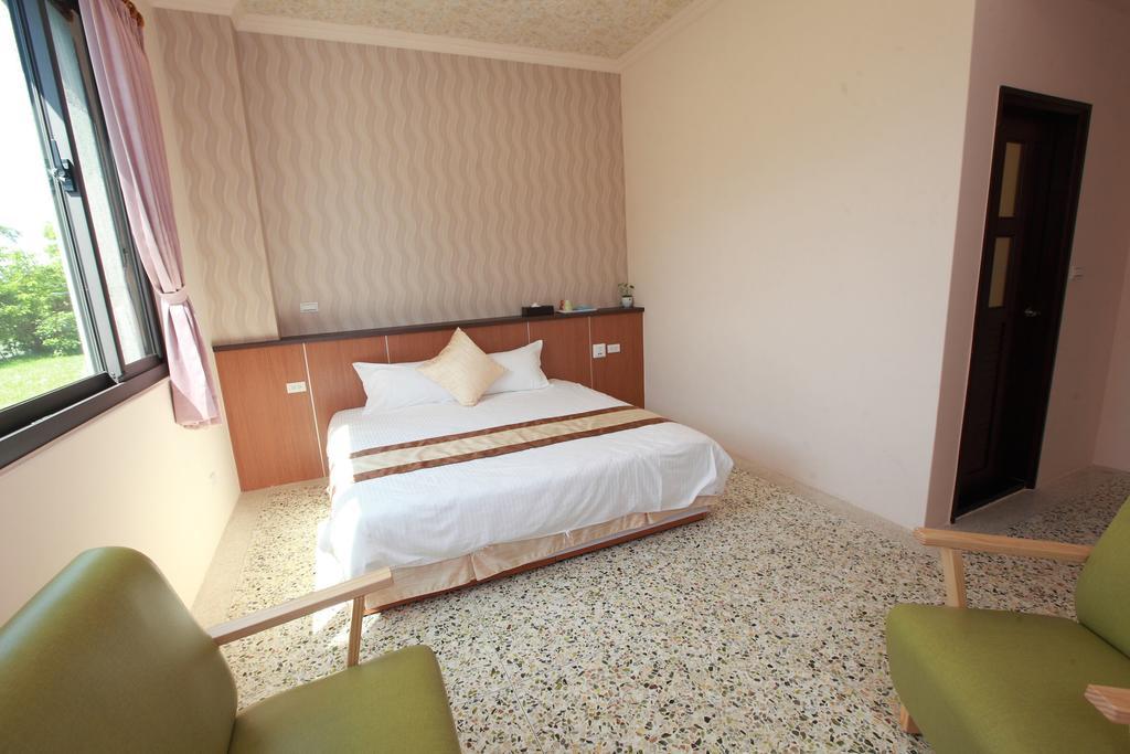 Yiho B&B Yongjing Екстериор снимка