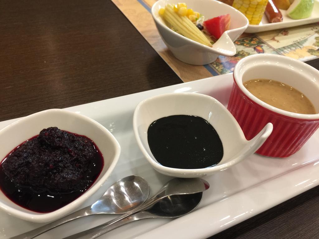 Yiho B&B Yongjing Екстериор снимка